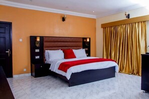 3 bedrooms, WiFi