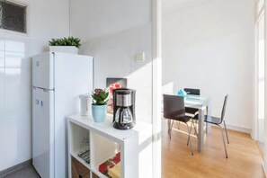 Dining - Apartment Cozy 4 YOU (Porto)