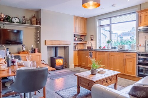 Cottage Apartment, Dunblane

