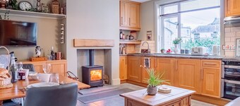 Cottage Apartment, Dunblane

