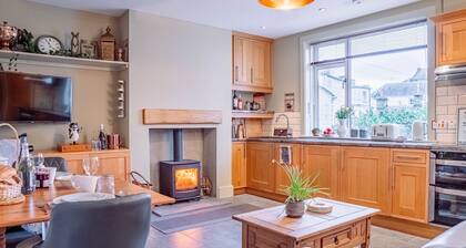 Cottage Apartment, Dunblane