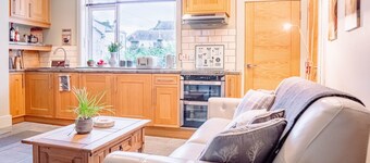 Cottage Apartment, Dunblane


