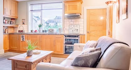 Cottage Apartment, Dunblane