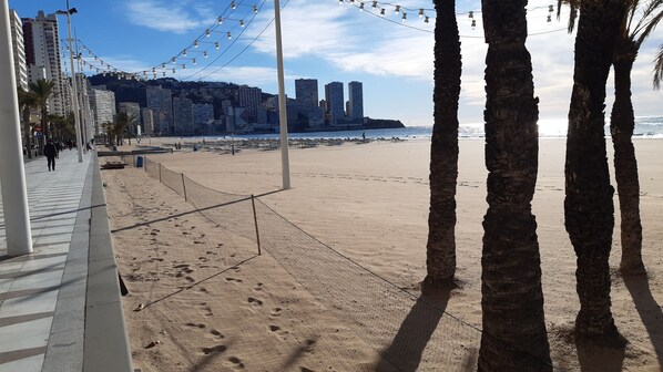 Playa