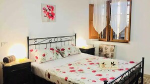 Room - House in the country one step from the sea CI 050023LTN0017 (Orciano Pisano)