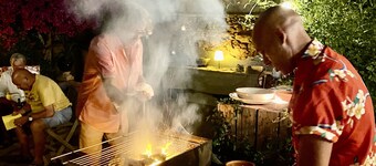 Mediteranean Sweet & Suite