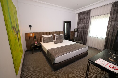 Hotel Rubis