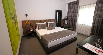 Hotel Rubis