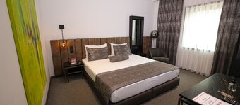 Hotel Rubis