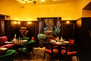 ร้านอาหาร
