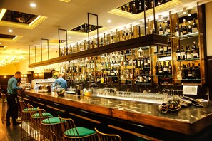 Restaurant - Hotel Rubis (Ferizaj)