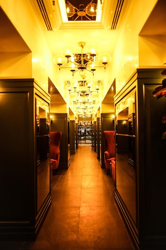 Hotel Rubis
