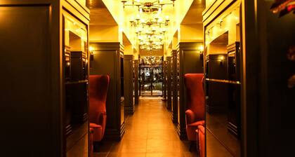 Hotel Rubis