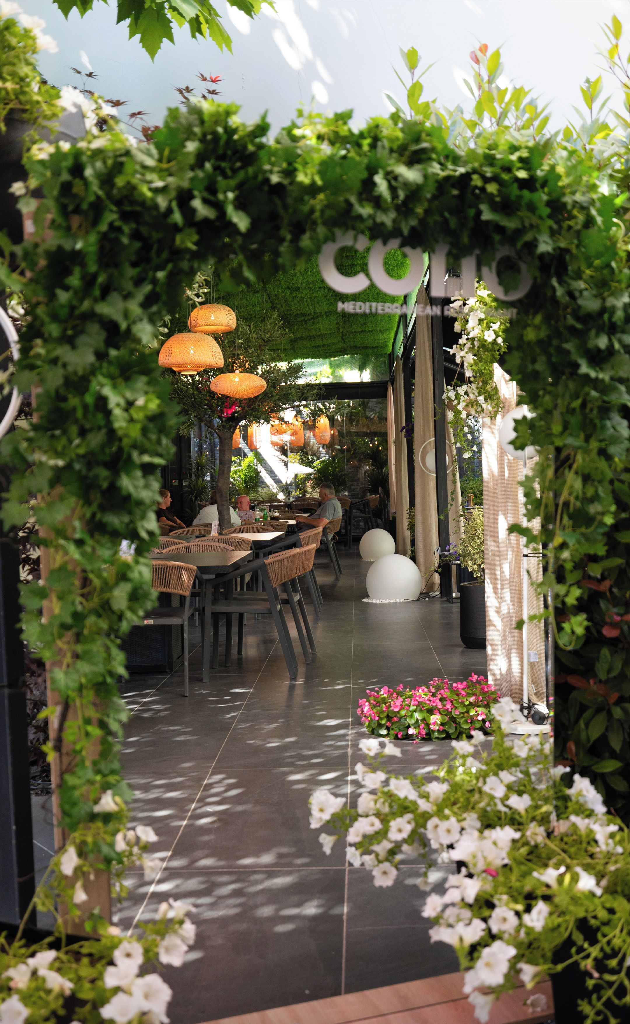 Restaurante