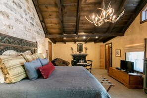 6 chambres, fer et planche à repasser, Wi-Fi gratuit, draps fournis
