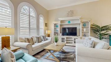 Televisión y libros