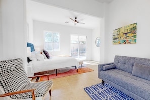 تلفزيون، مدفأة