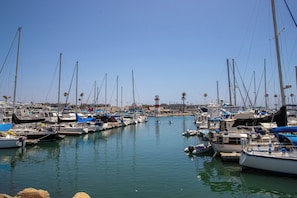 Marina