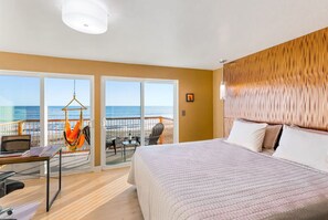 4 bedrooms, desk, iron/ironing board, free WiFi