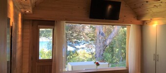 A place for peace and joy