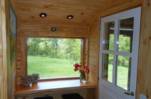 Interior - A place for peace and joy (San Carlos De Bariloche)