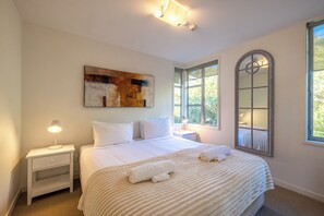 Appartement Premium, plusieurs lits, vue océan