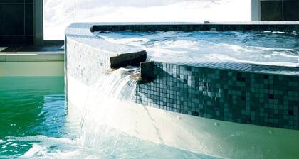 Appart Cosy Au Pied des Pistes | Sauna +Piscine