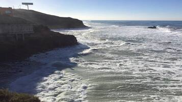 Plage, serviettes de plage