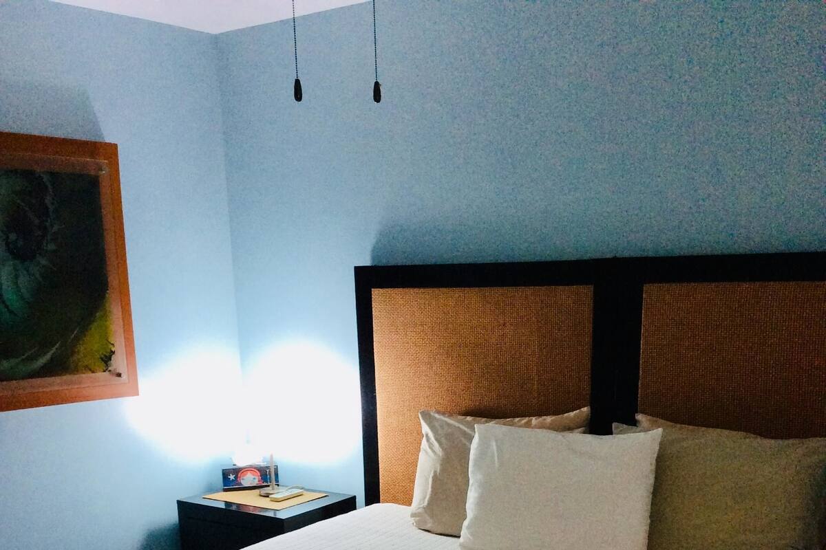 Condo, 1 Bedroom, Beach View