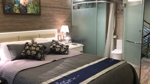 Deluxe Apartment | Premium bedding, memory foam beds, in-room safe, desk - D Hanoi (Hanoi)