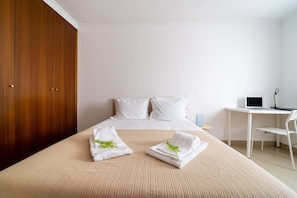 4 habitaciones, caja de seguridad en la habitación y wifi gratis 