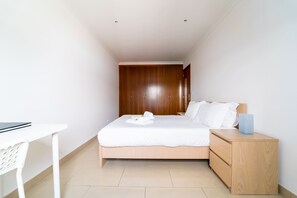 4 habitaciones, caja de seguridad en la habitación y wifi gratis 