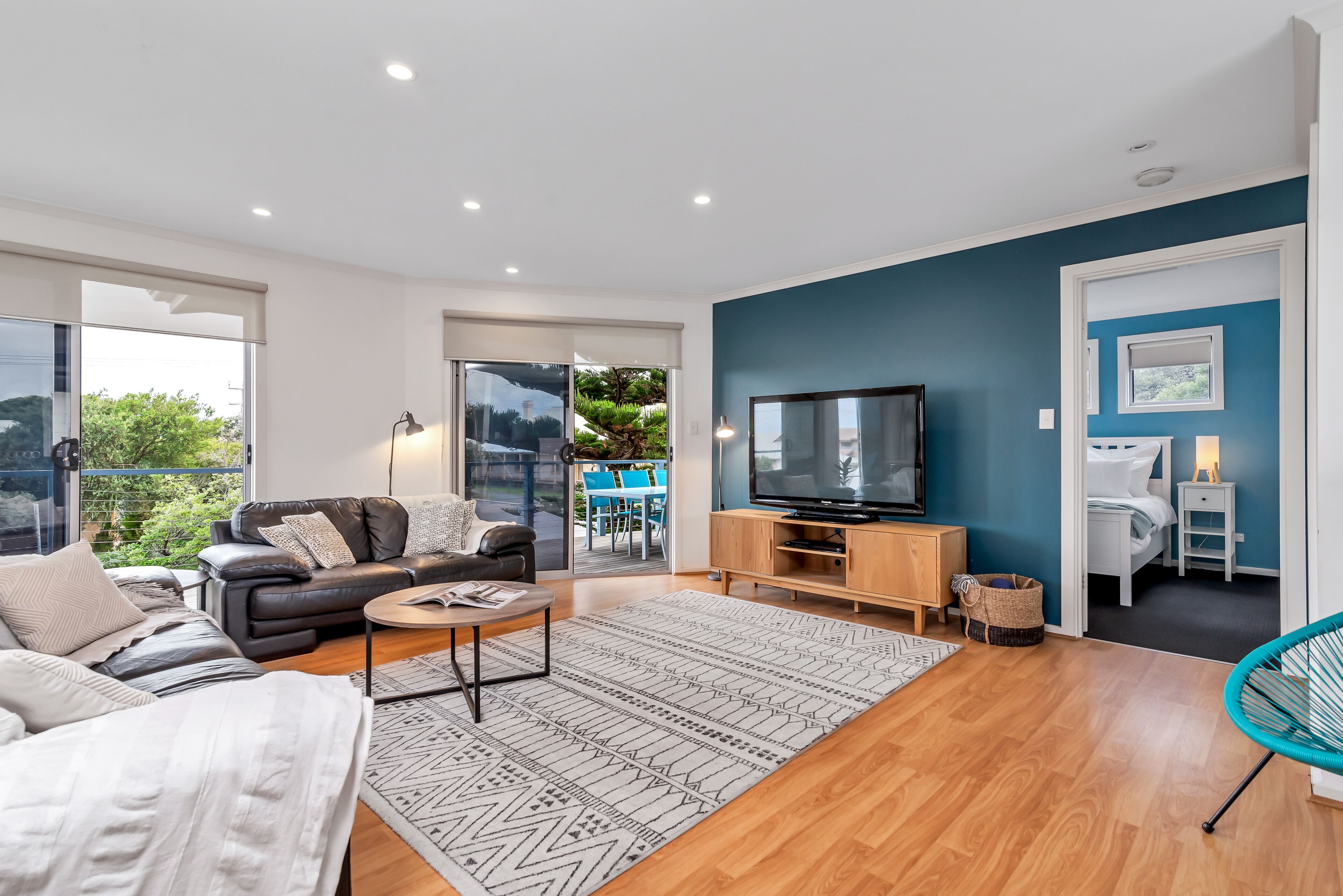Spacious & Family Friendly Home | Only three doors down from The Esplanade — image 7