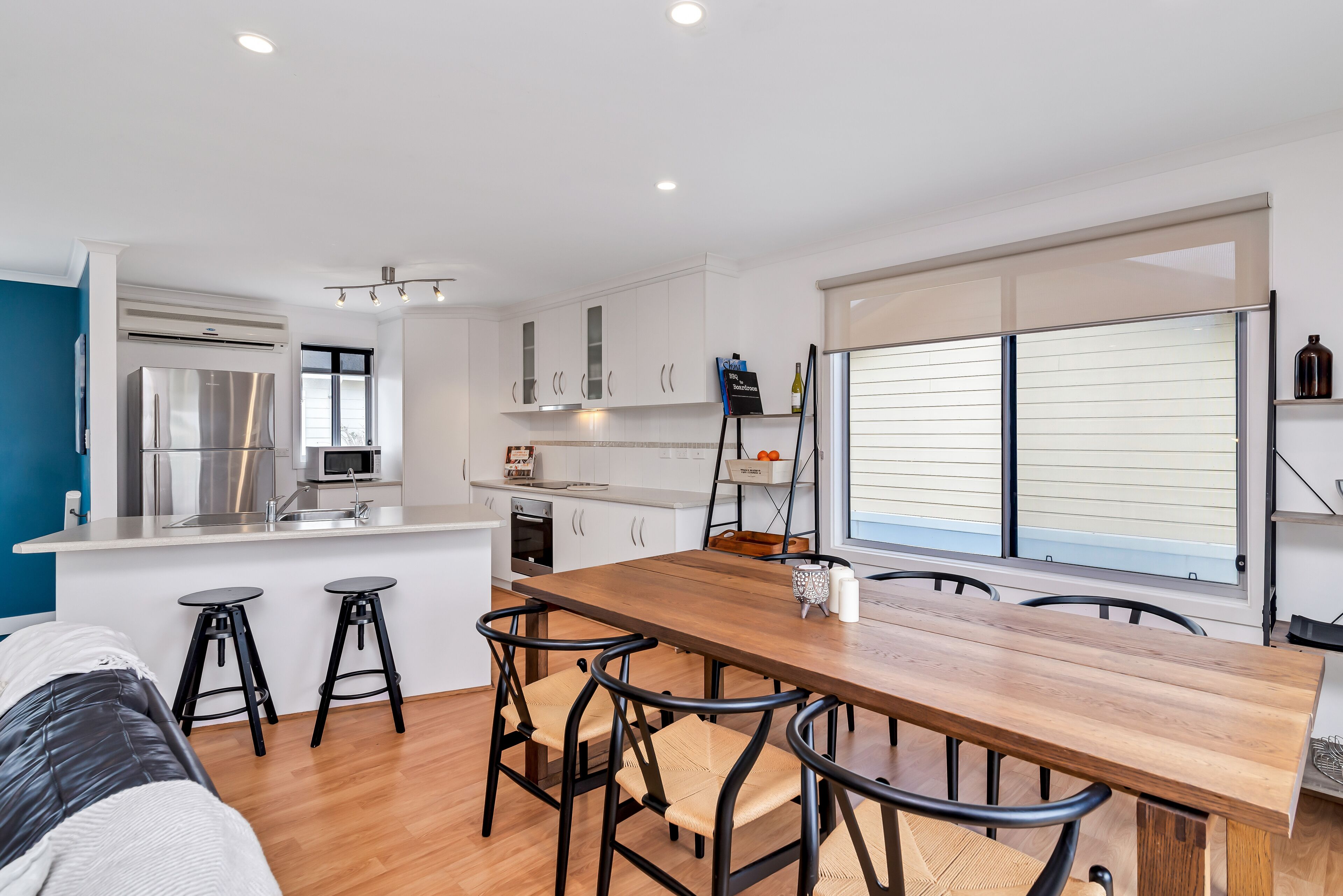 Spacious & Family Friendly Home | Only three doors down from The Esplanade — image 12