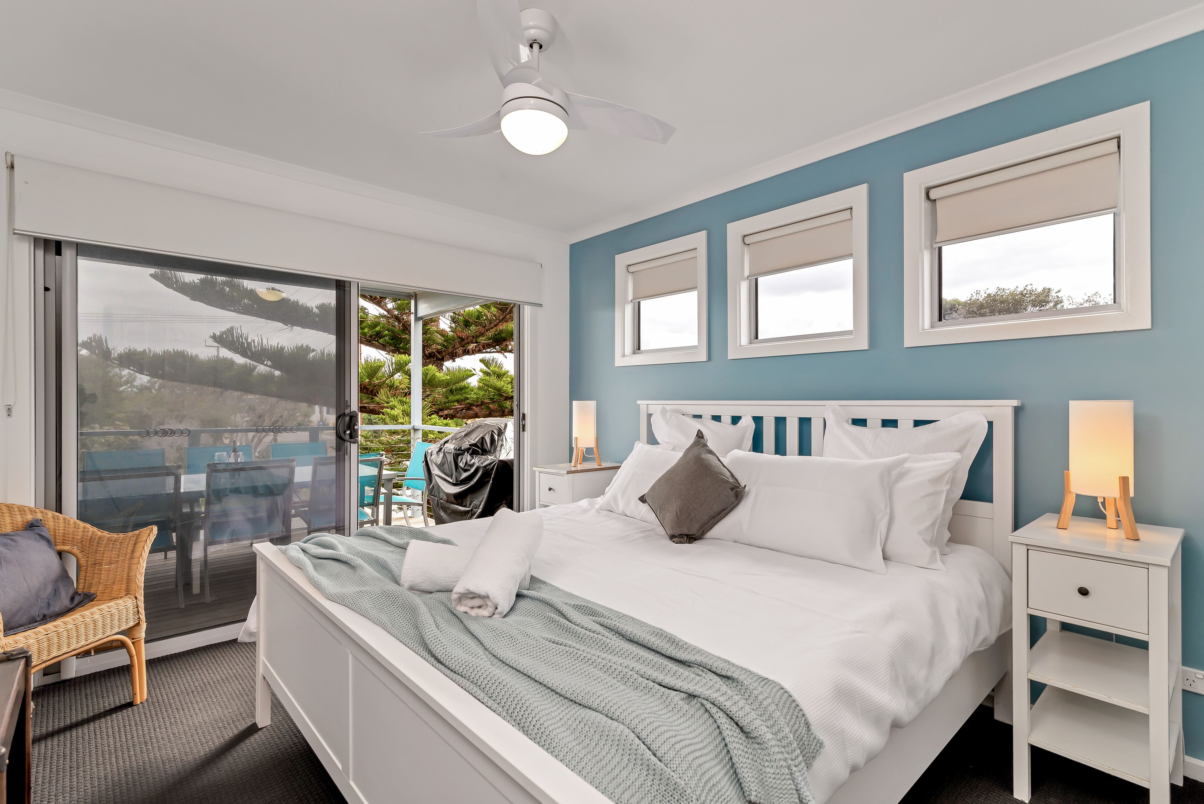 Spacious & Family Friendly Home | Only three doors down from The Esplanade — image 13