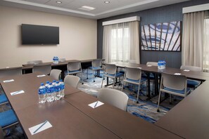 Meeting facility - Fairfield Inn & Suites by Marriott Knoxville Lenoir City/I-75 (Lenoir City)