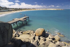 Plage