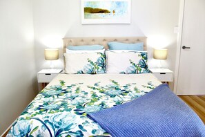 3 Schlafzimmer, Bügeleisen/Bügelbrett, Reisekinderbett, kostenloses WLAN