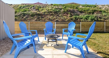 Wallaroo Esplanade Beachfront – Pet-Friendly Holiday House, North Beach