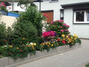 Udvendig detalje