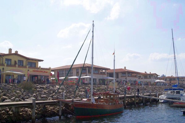 Marina