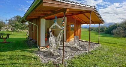 Apartment 30sqm with balcony for 2 persons