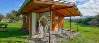 Apartment 30sqm with balcony for 2 persons