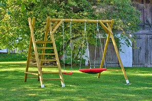 Espace pour enfants