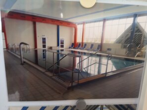 Pool - Schimmelreiter, exclusive FW on North beach, pure relaxation, hiking, cycling (Nordstrand)