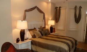 Appart'hôtel, 2 chambres | 2 chambres