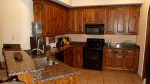 Unclassified image, 2 of 42, button - Bella Sirena 2BR BB 104 by Casago (Puerto Peñasco)