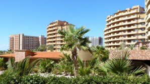 Unclassified image, 3 of 42, button - Bella Sirena 2BR BB 104 by Casago (Puerto Peñasco)