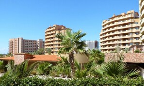 Condo, 2 habitaciones | Exterior