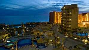 Unclassified image, 4 of 42, button - Bella Sirena 2BR BB 104 by Casago (Puerto Peñasco)